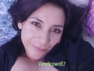 Vanebrown87