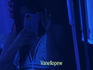 Vanellopew