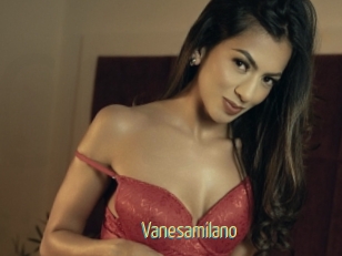 Vanesamilano