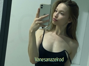 Vanesanazelrod