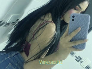 Vanesaortiiz