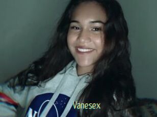 Vanesex