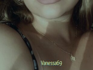 Vanessa69