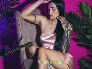 Vanessaasher