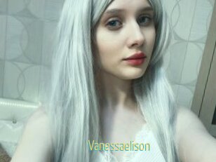 Vanessaelison