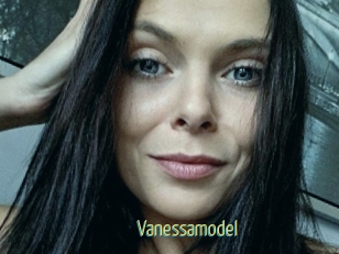 Vanessamodel