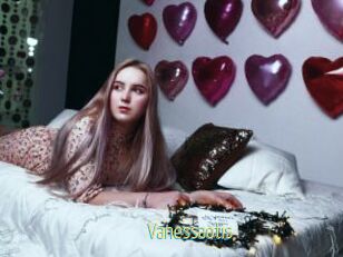 Vanessaotis