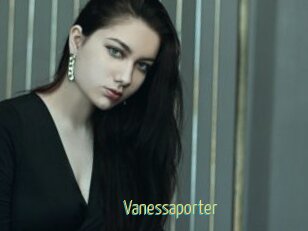 Vanessaporter