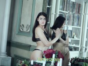 Vanessatavy