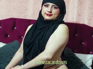 Vanezacardonas