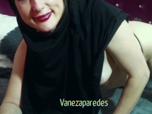 Vanezaparedes