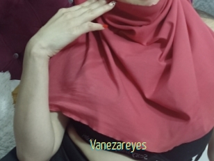Vanezareyes