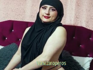 Vanezaroperos