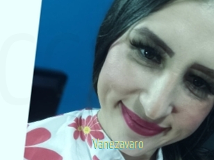Vanezavaro