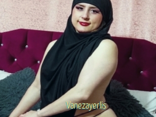 Vanezayerlis