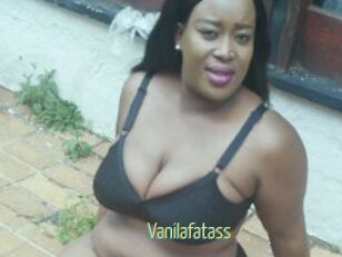 Vanilafatass