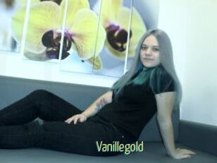 Vanillegold