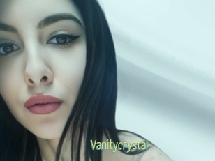 Vanitycrystal