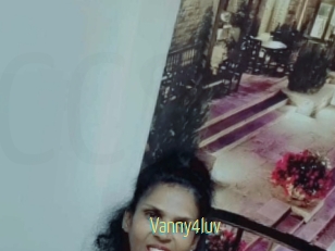 Vanny4luv