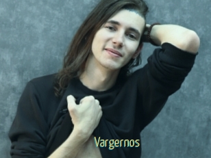 Vargernos