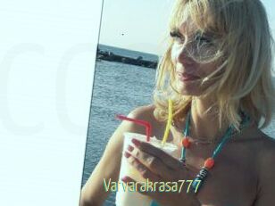 Varvarakrasa777