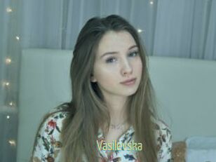Vasilevska