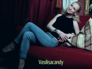 Vasilisacandy