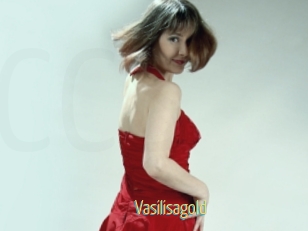 Vasilisagold