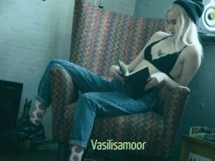 Vasilisamoor