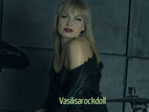 Vasilisarockdoll