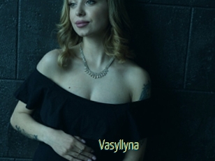 Vasyllyna