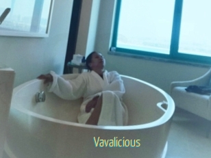Vavalicious