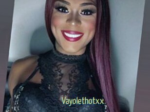 Vayolethotxx