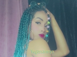 Vegassammyx