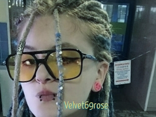 Velvet69rose