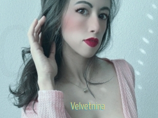 Velvetnina
