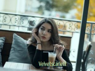 Velvetscarlett