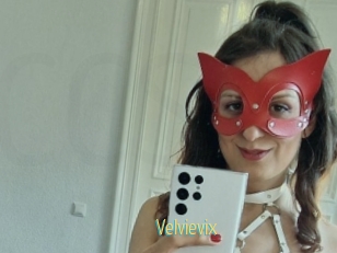 Velvievix