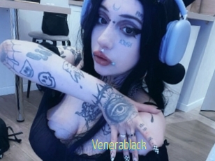 Venerablack