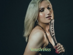 Venusfirekiss