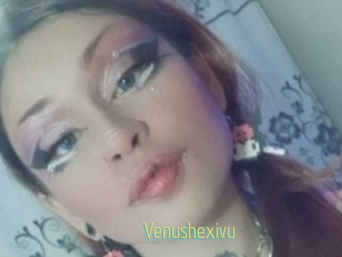 Venushexivu