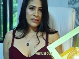 Venusrous