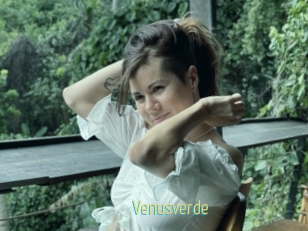 Venusverde