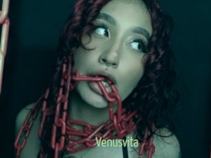 Venusvita