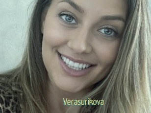 verasurikova Chaturbate Cam Sexe