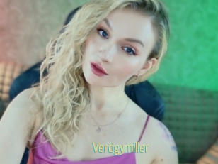 Verdgymiller