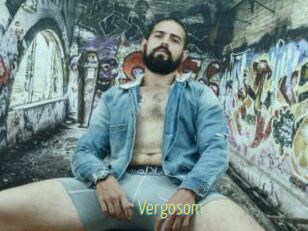 Vergosom