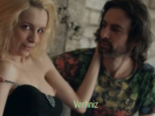 Verhniz