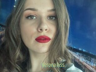 Verona_kiss