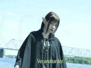 Veronaharder